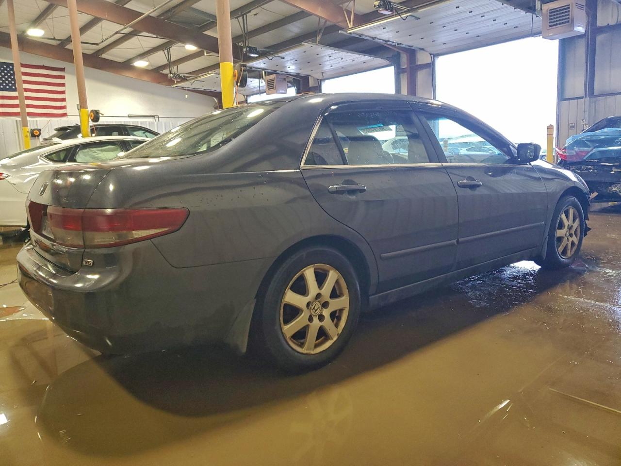 2003 HONDA ACCORD EX photo 5