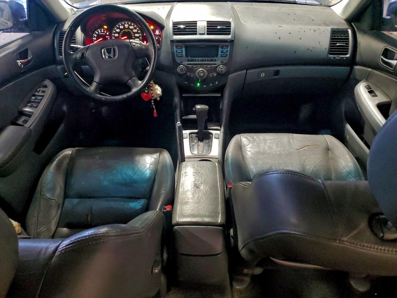 2003 HONDA ACCORD EX photo 15