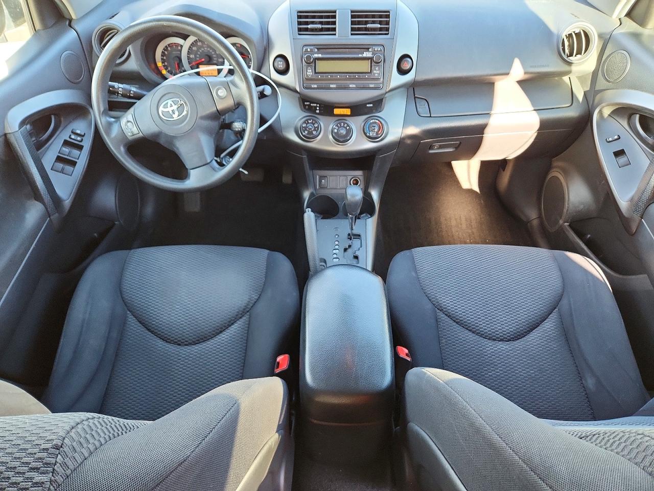 2012 TOYOTA RAV4 SPORT photo 8