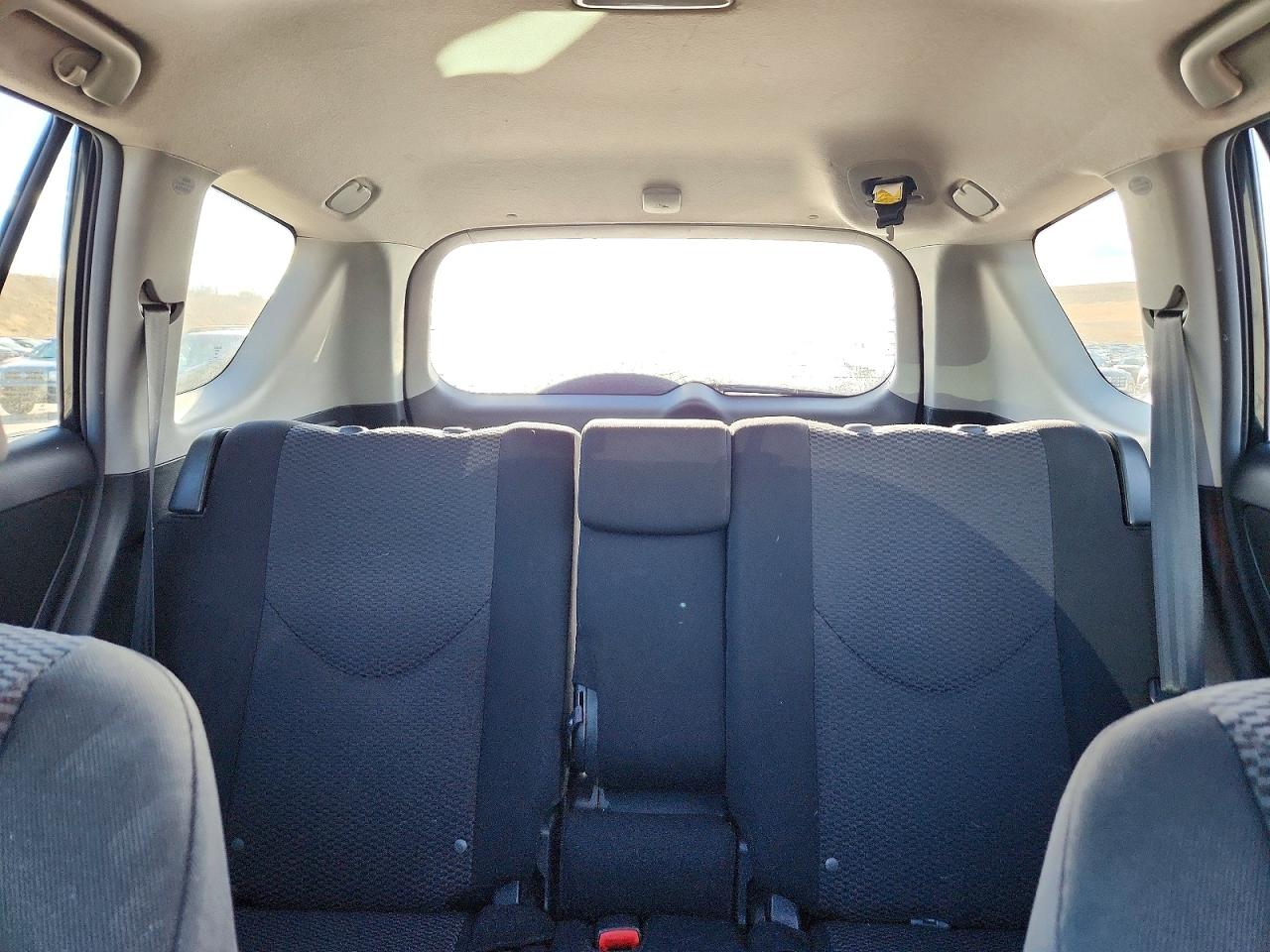 2012 TOYOTA RAV4 SPORT photo 10