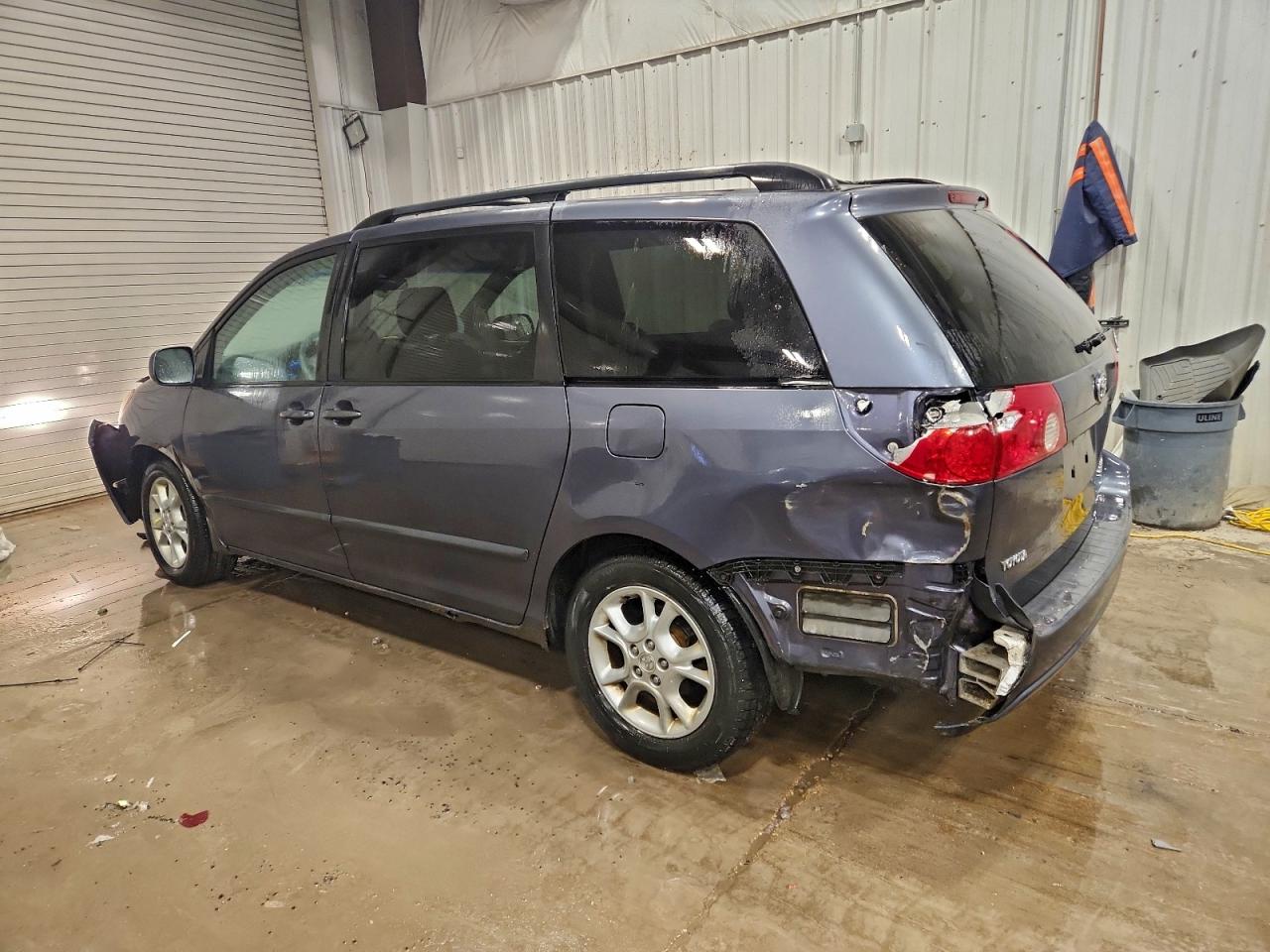 2006 TOYOTA SIENNA XLE 7 PASSENGER photo 3