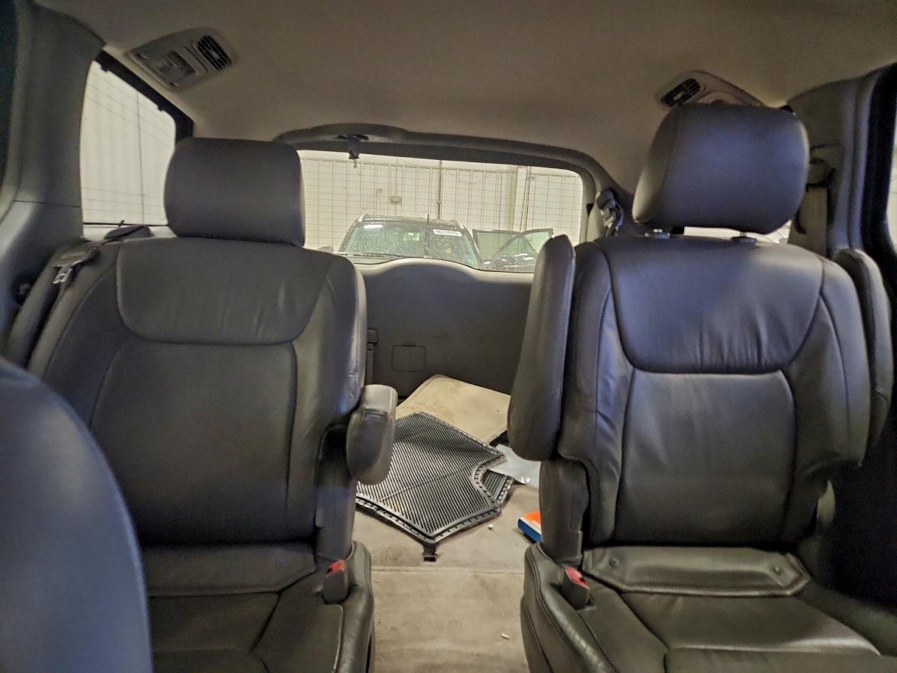 2006 TOYOTA SIENNA XLE 7 PASSENGER photo 19