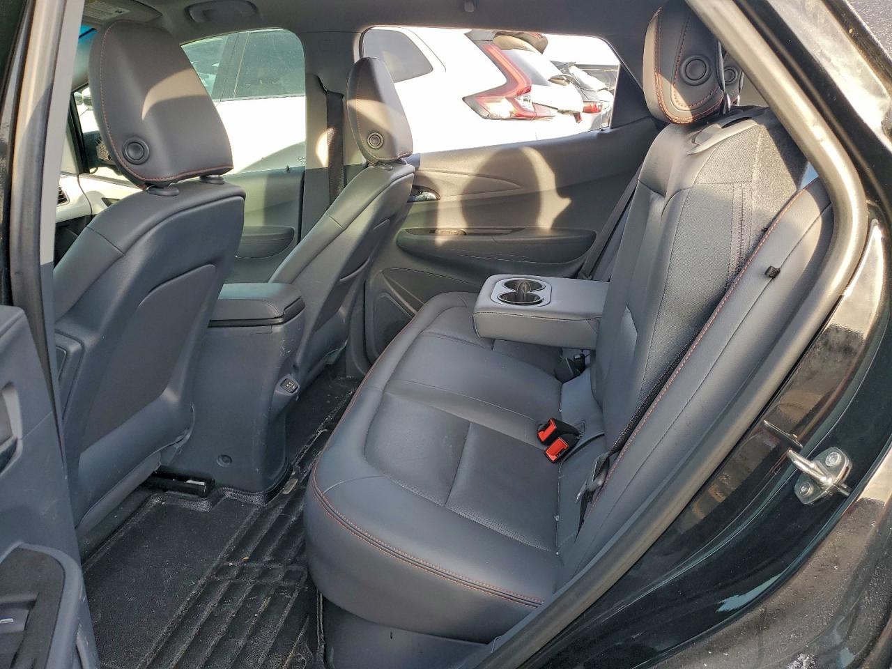 2020 CHEVROLET BOLT EV PREMIER photo 10