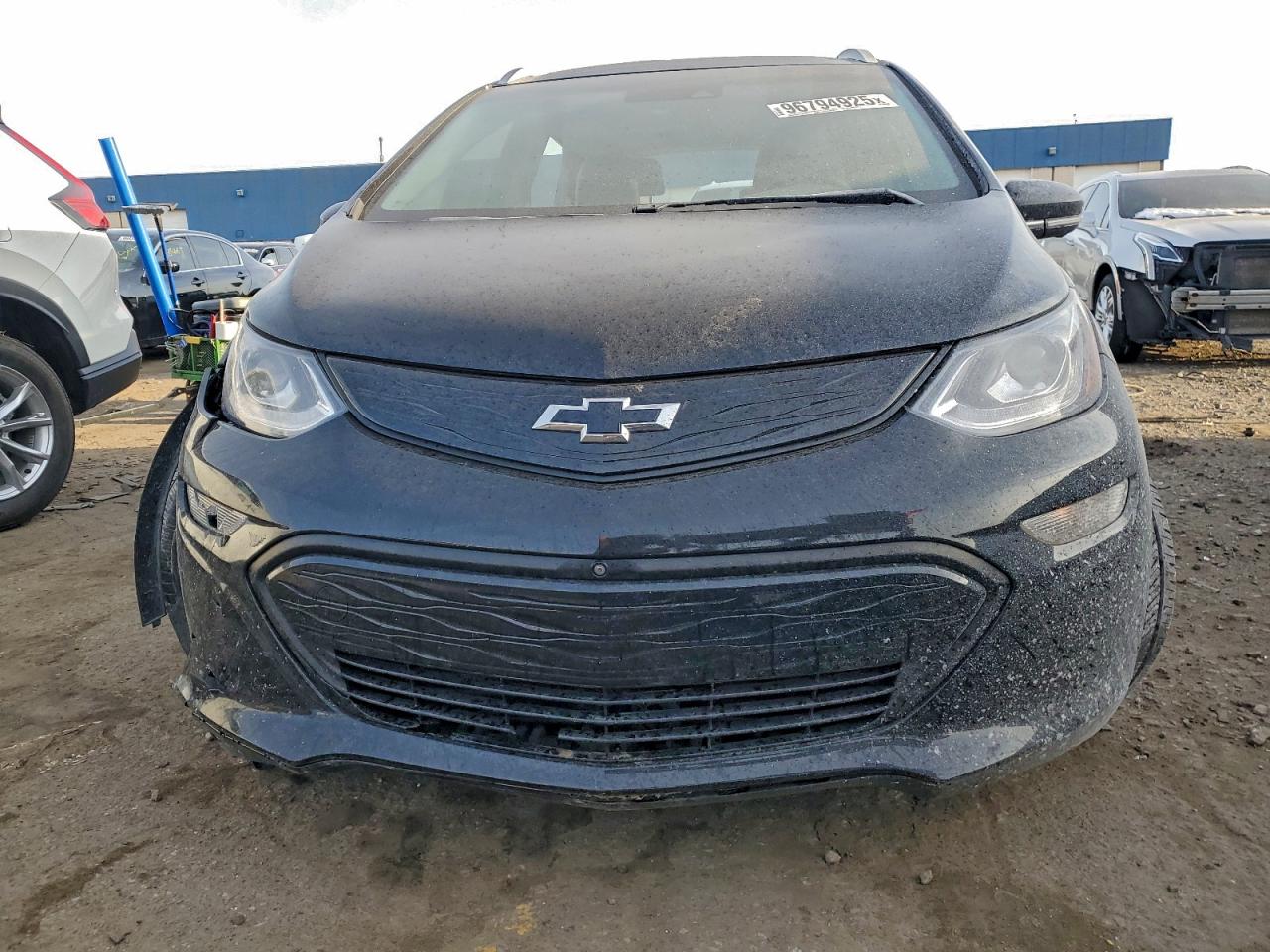2020 CHEVROLET BOLT EV PREMIER photo 5