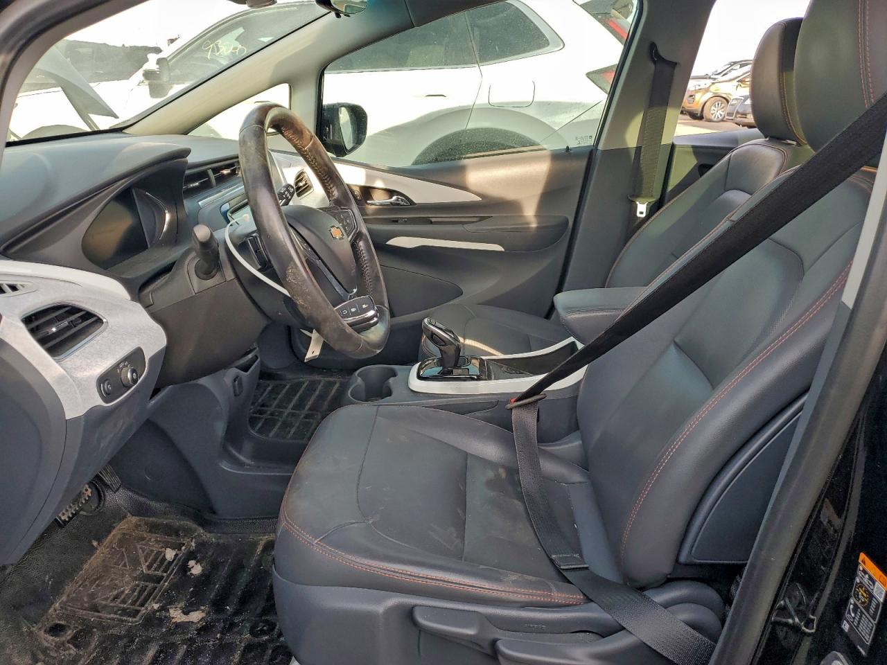 2020 CHEVROLET BOLT EV PREMIER photo 7