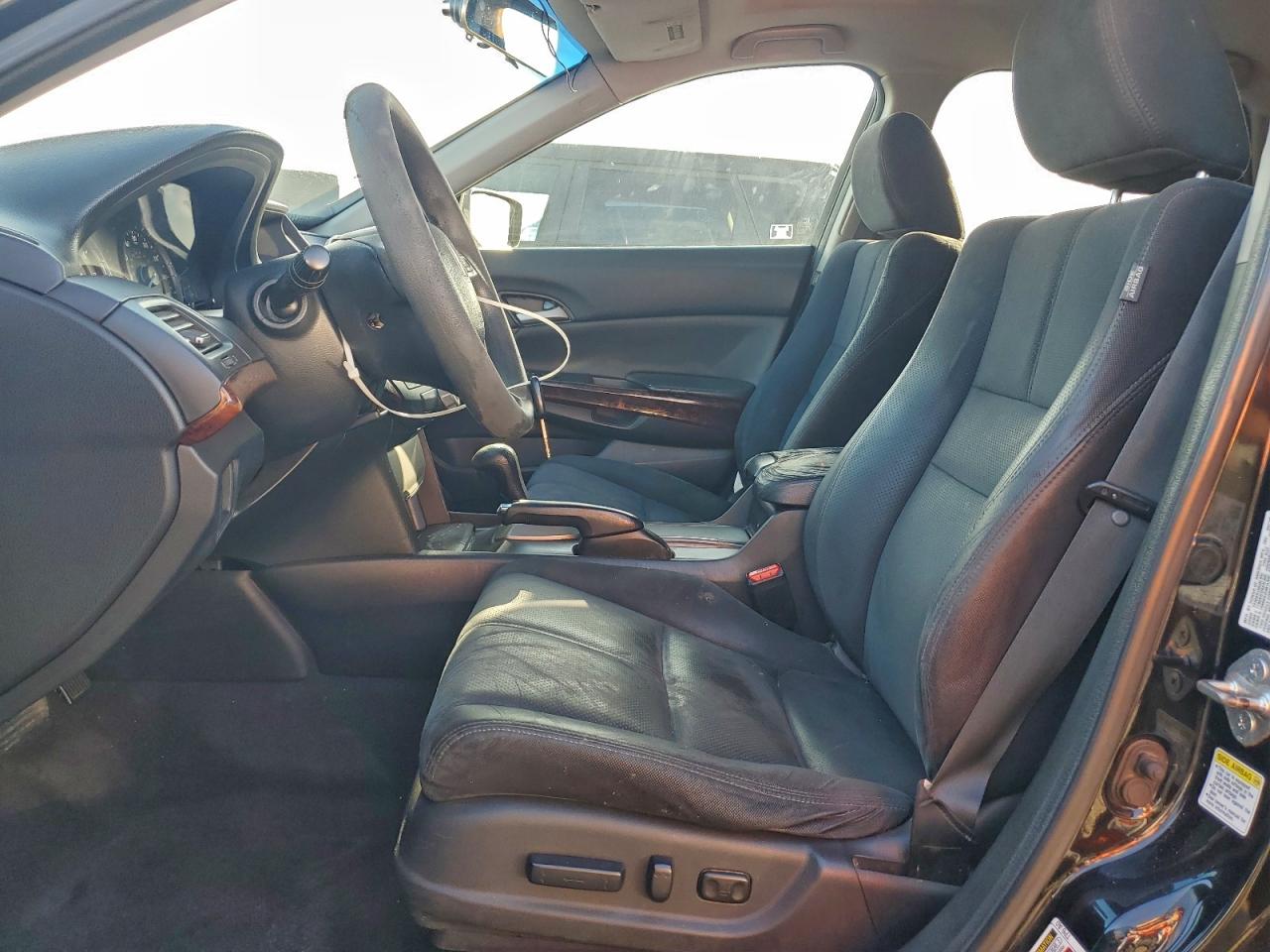 2010 HONDA ACCORD CROSSTOUR EX photo 7