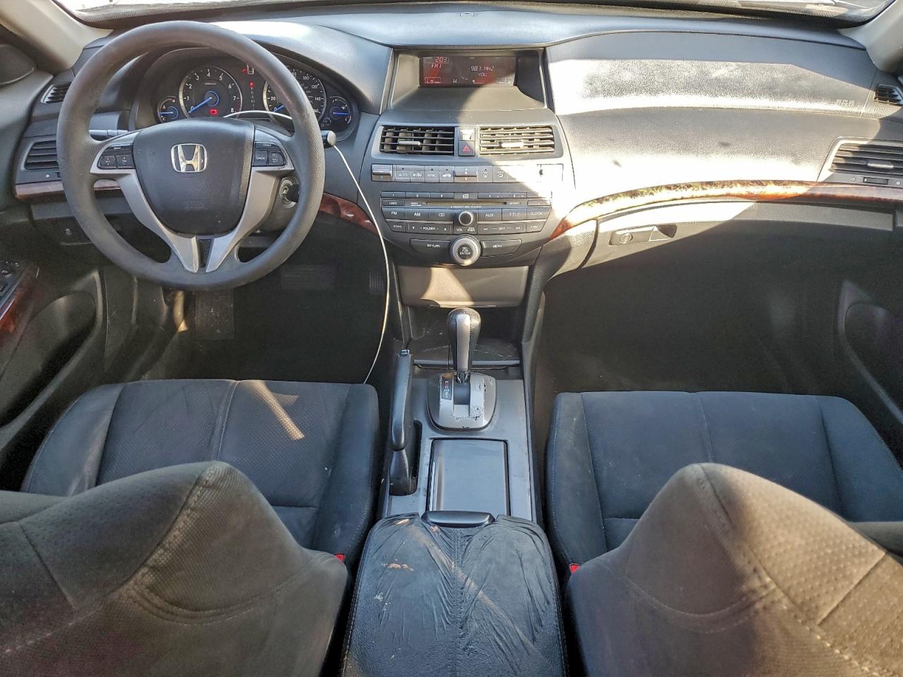 2010 HONDA ACCORD CROSSTOUR EX photo 8