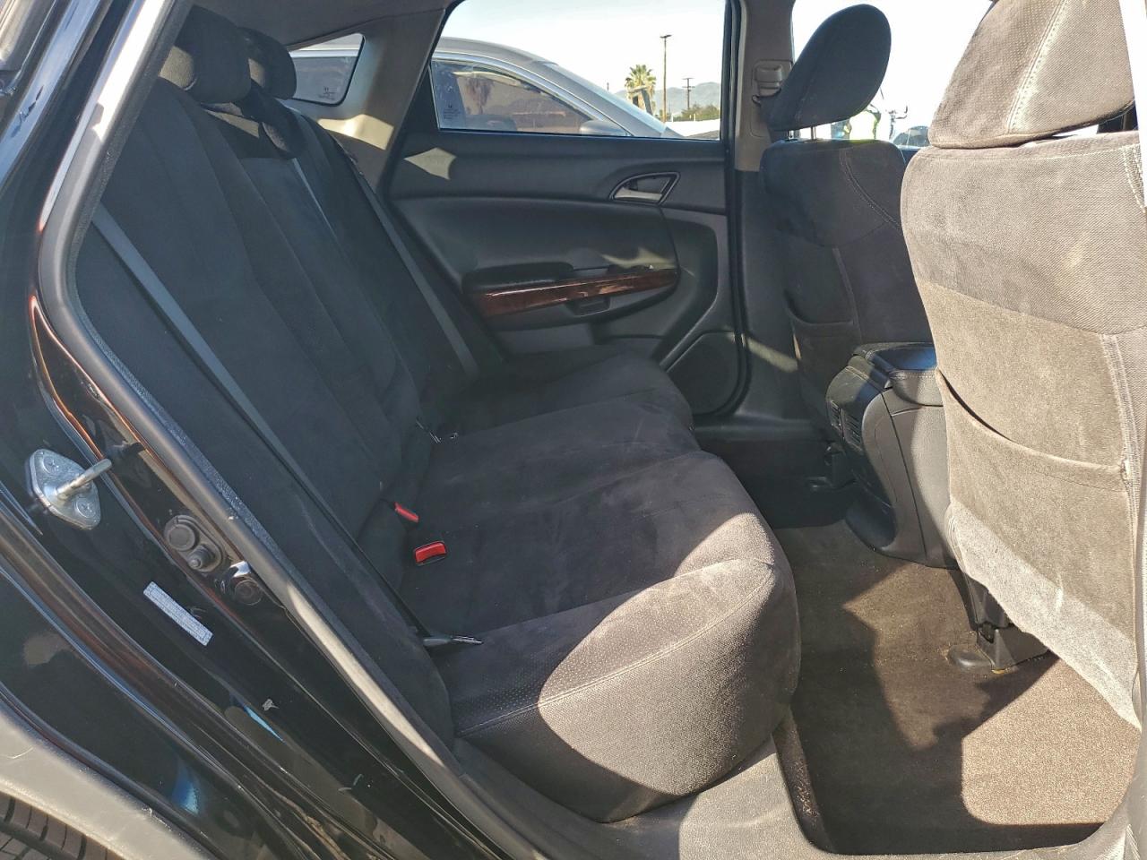 2010 HONDA ACCORD CROSSTOUR EX photo 10