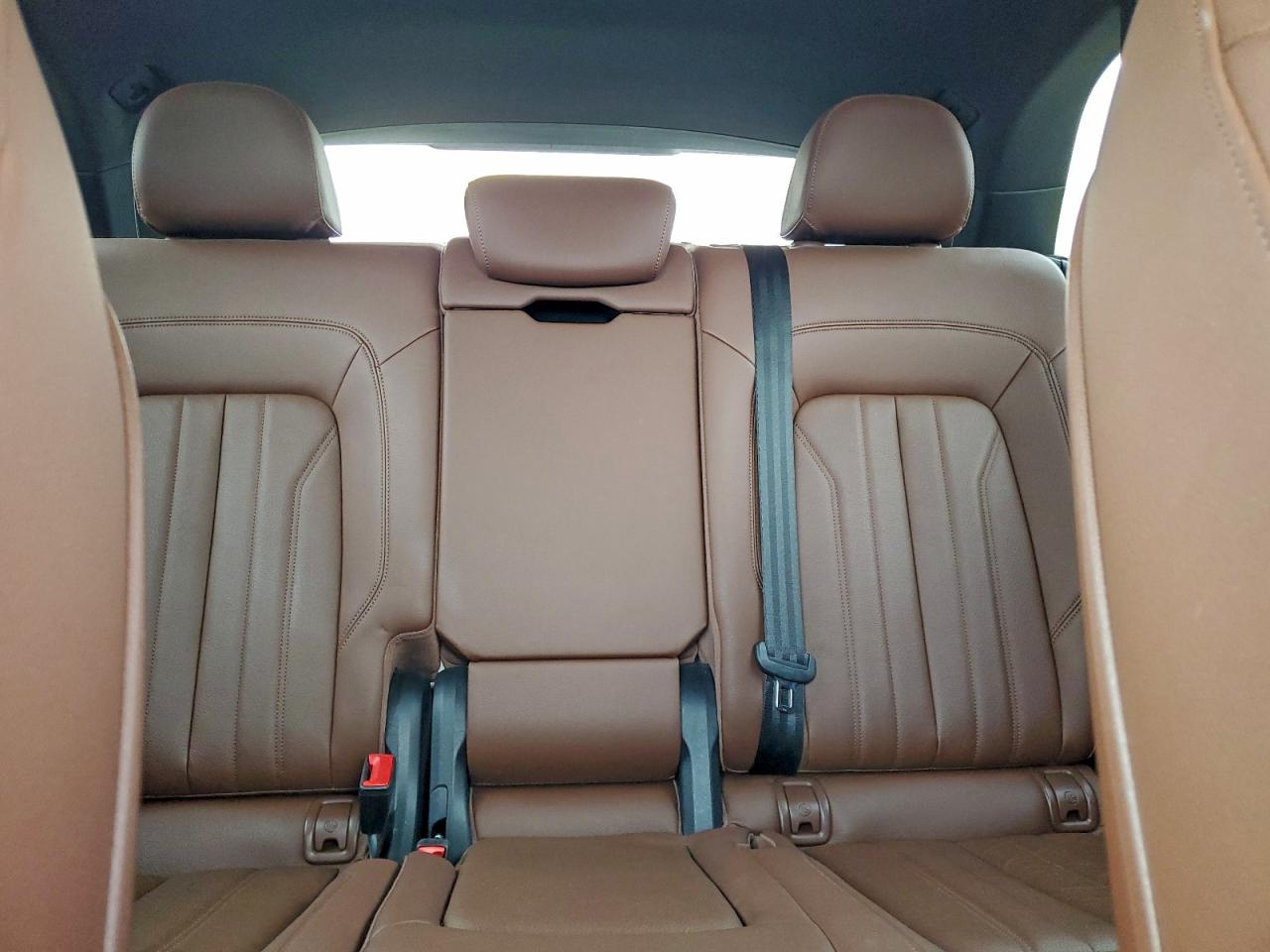 2019 AUDI Q5 PRESTIGE photo 10