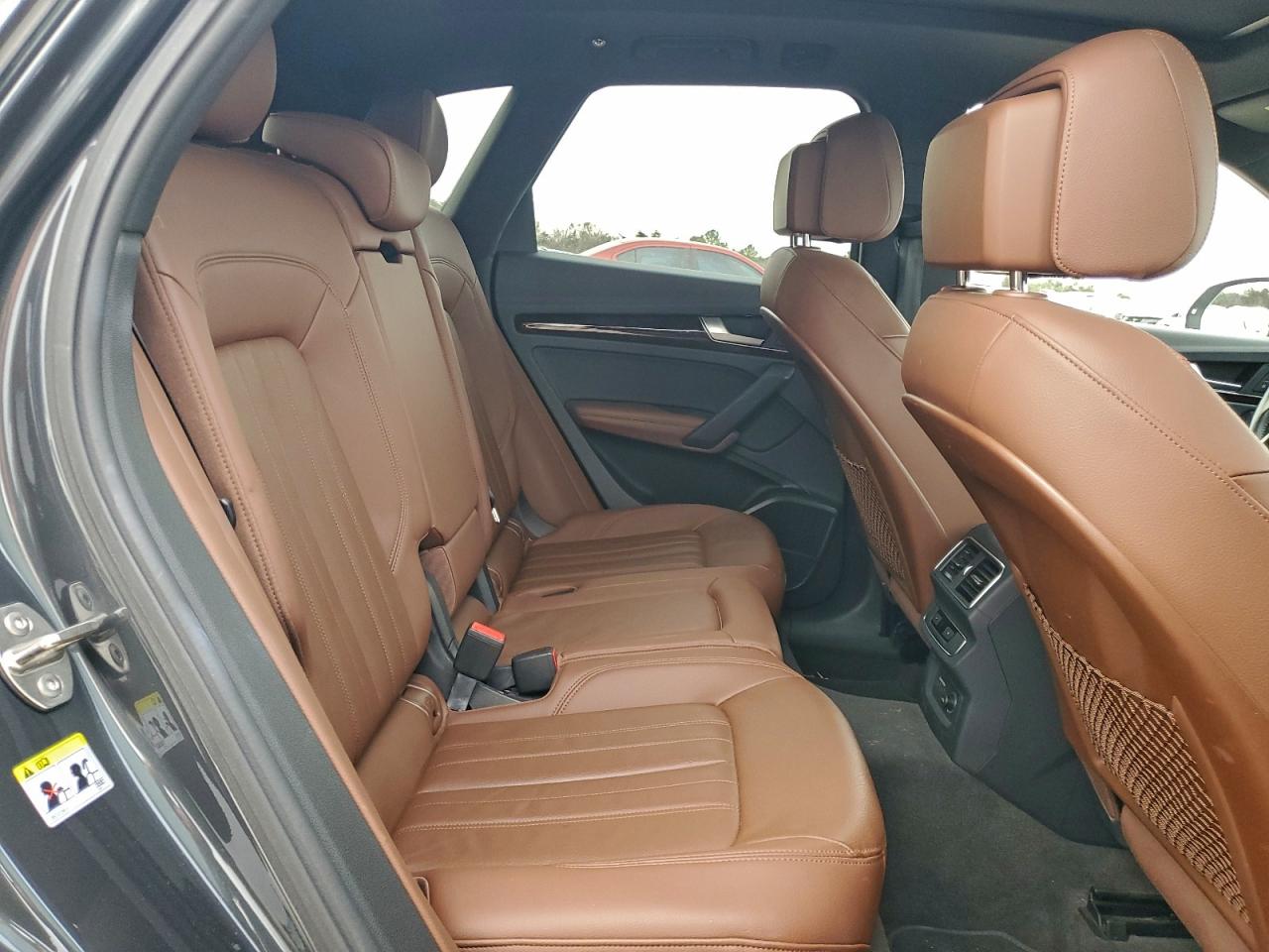 2019 AUDI Q5 PRESTIGE photo 11