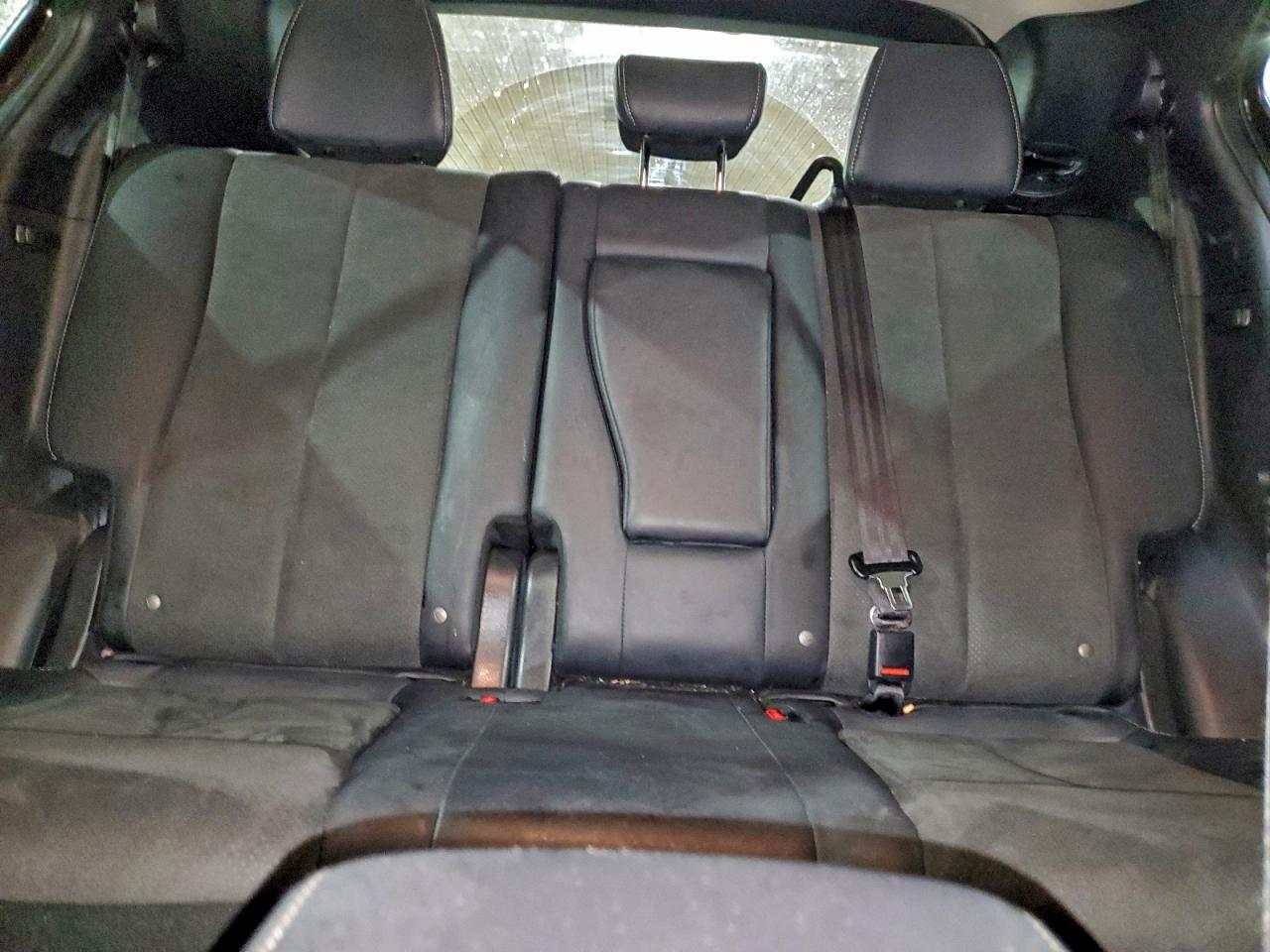 2025 MITSUBISHI ECLIPSE CROSS SE photo 10