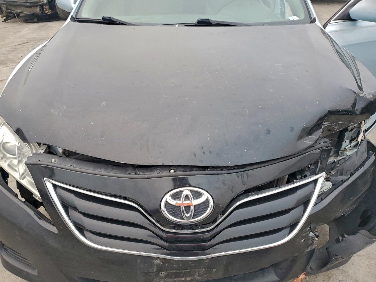 2009 TOYOTA CAMRY BASE photo 11