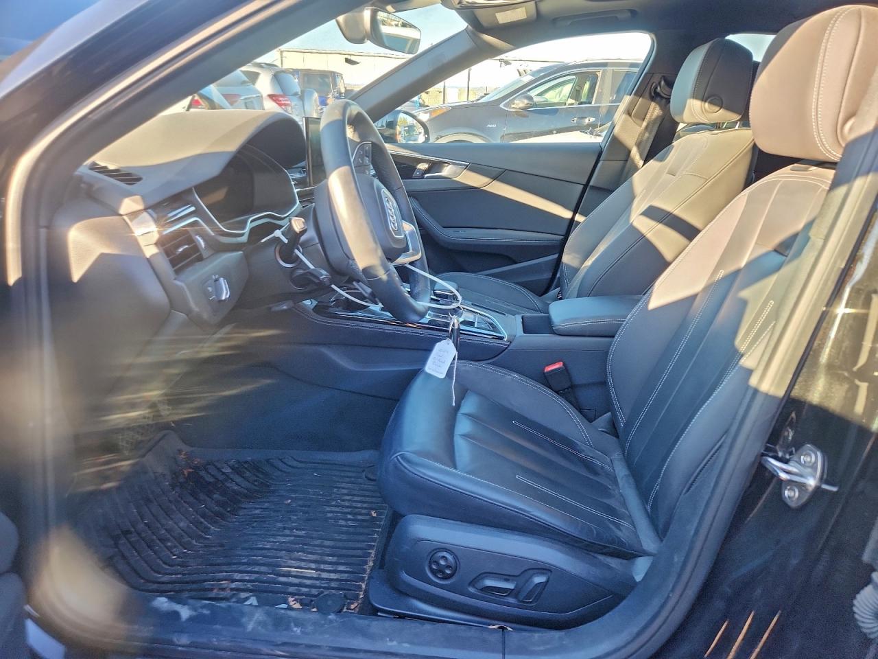 2024 AUDI A4 ALLROAD PREMIUM PLUS photo 7