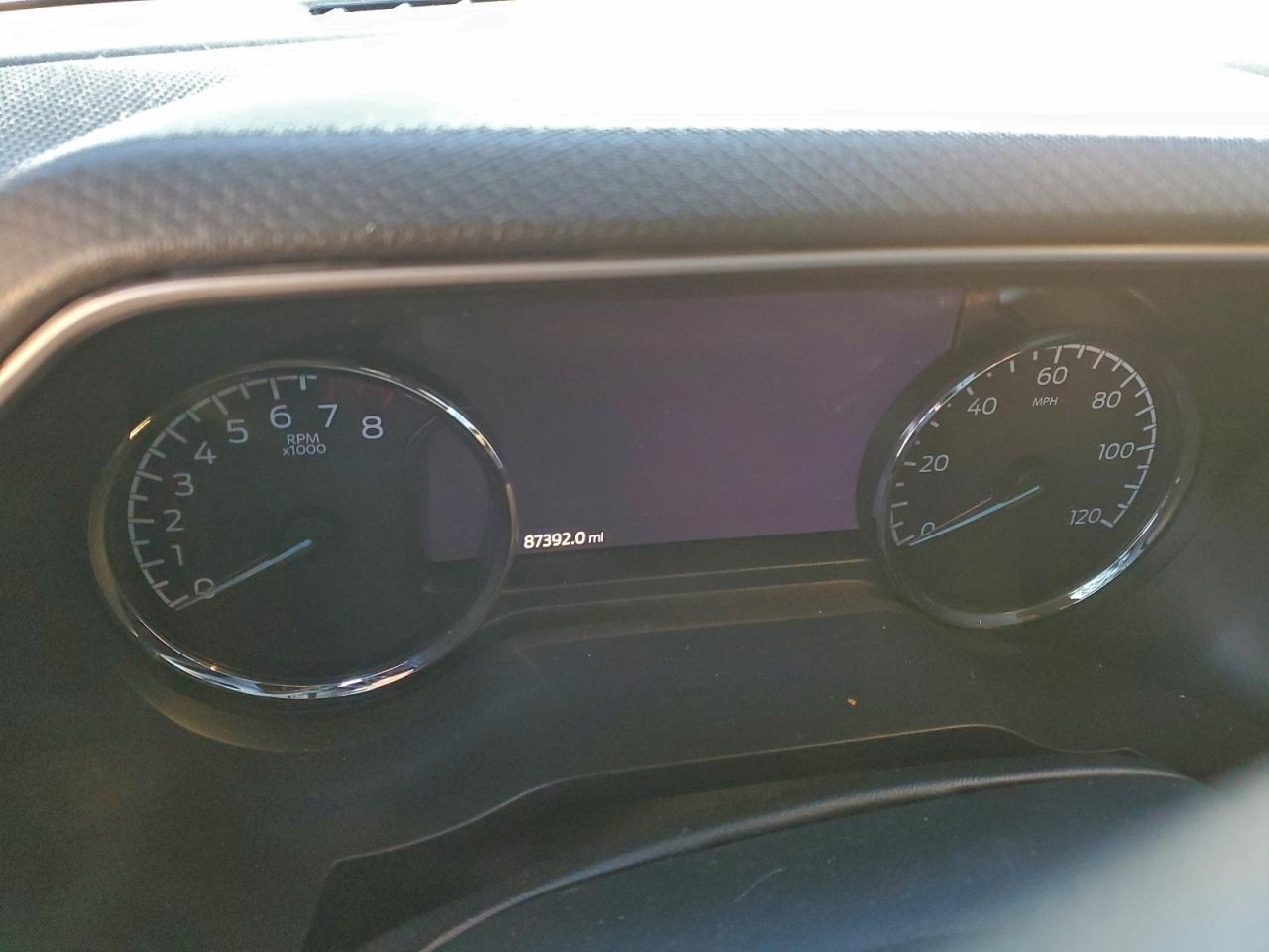 2021 FORD F150 SUPERCREW photo 9