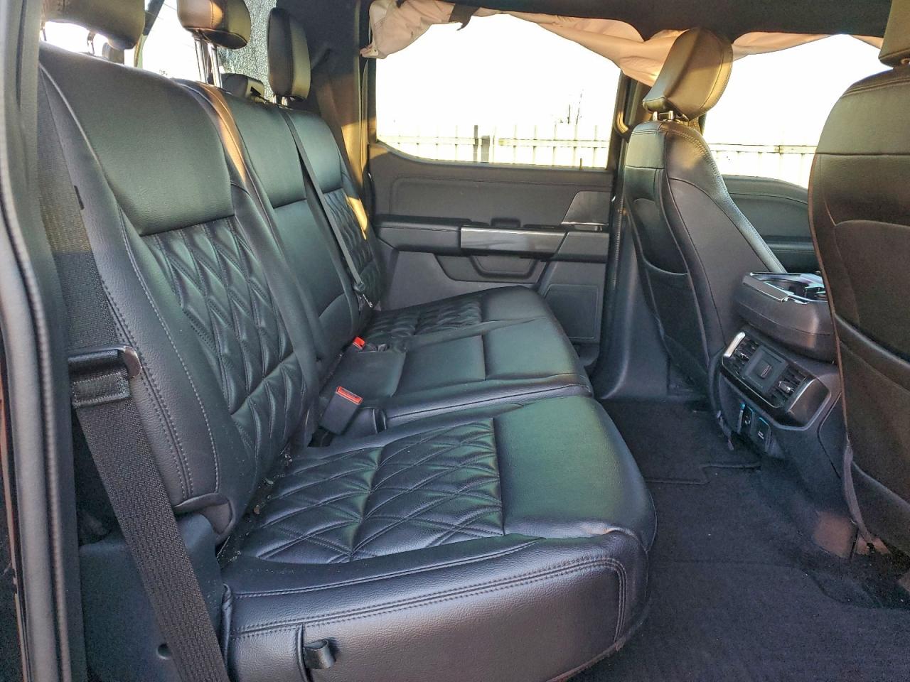 2021 FORD F150 SUPERCREW photo 10