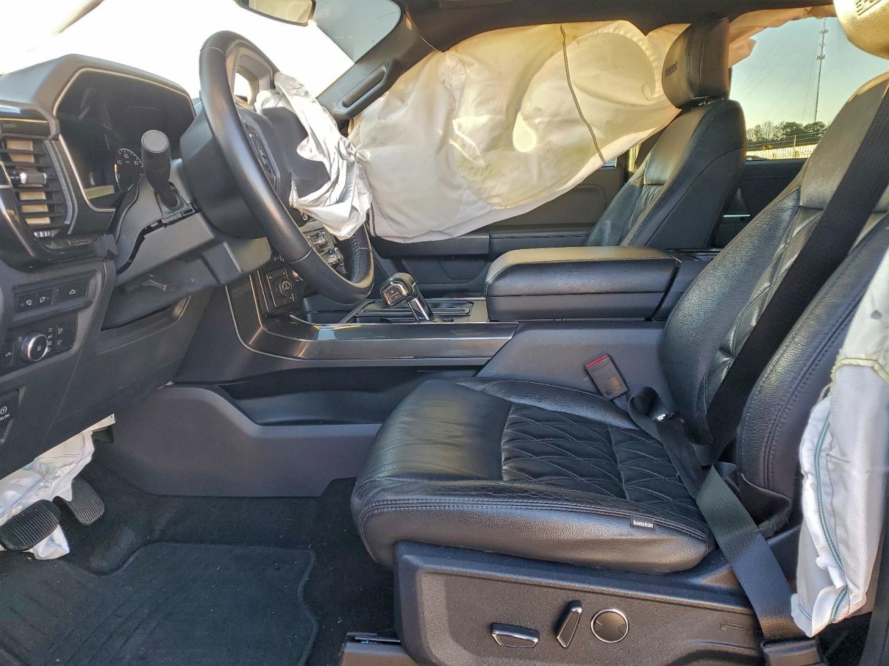 2021 FORD F150 SUPERCREW photo 7