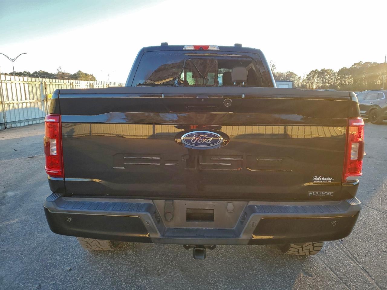 2021 FORD F150 SUPERCREW photo 6