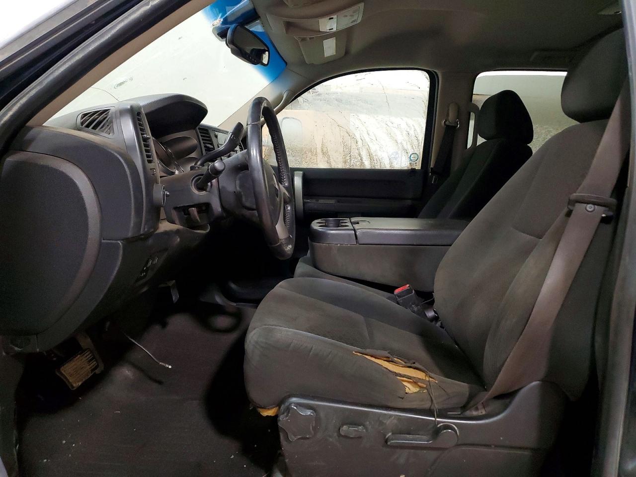 2008 GMC SIERRA K2500 HEAVY DUTY photo 7
