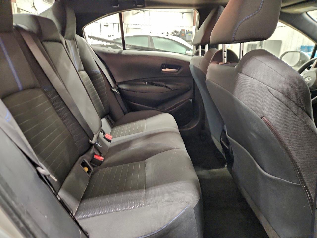2021 TOYOTA COROLLA SE photo 10