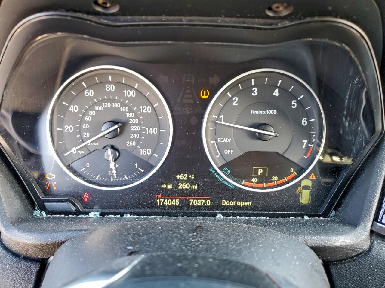 2016 BMW X1 XDRIVE28I photo 9