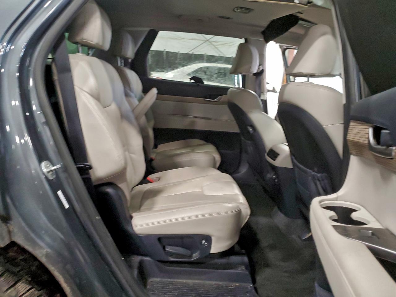 2022 HYUNDAI PALISADE SEL photo 11