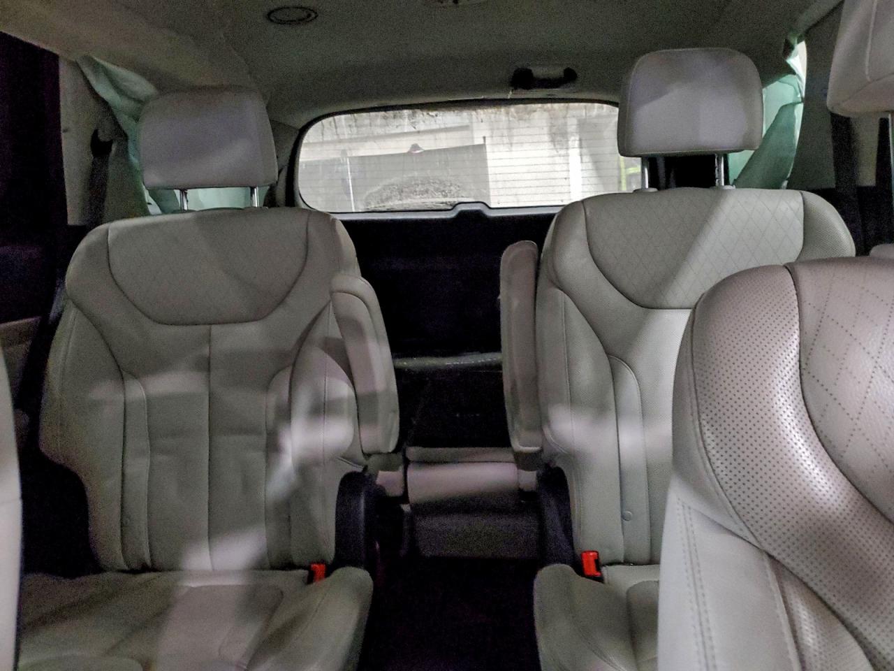 2022 HYUNDAI PALISADE SEL photo 10