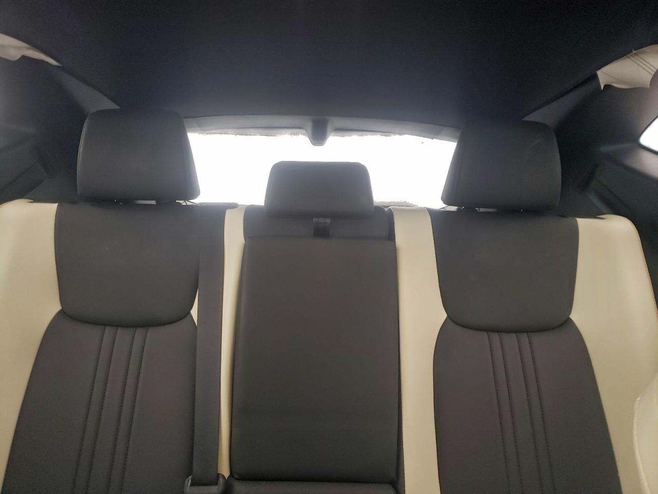 2024 LEXUS NX 350 PREMIUM photo 10