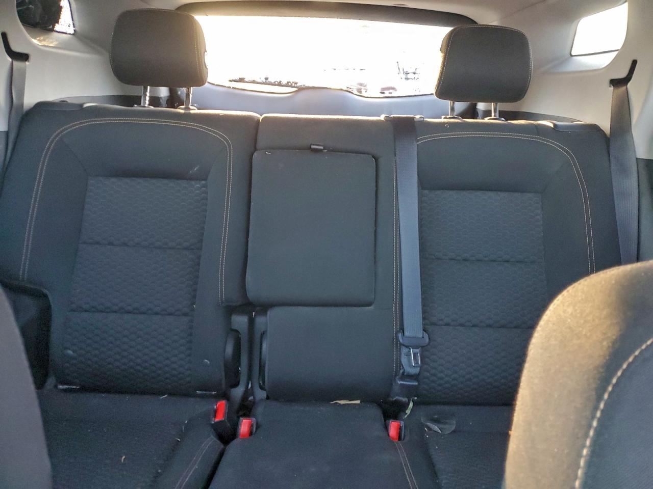 2019 GMC TERRAIN SLE photo 10