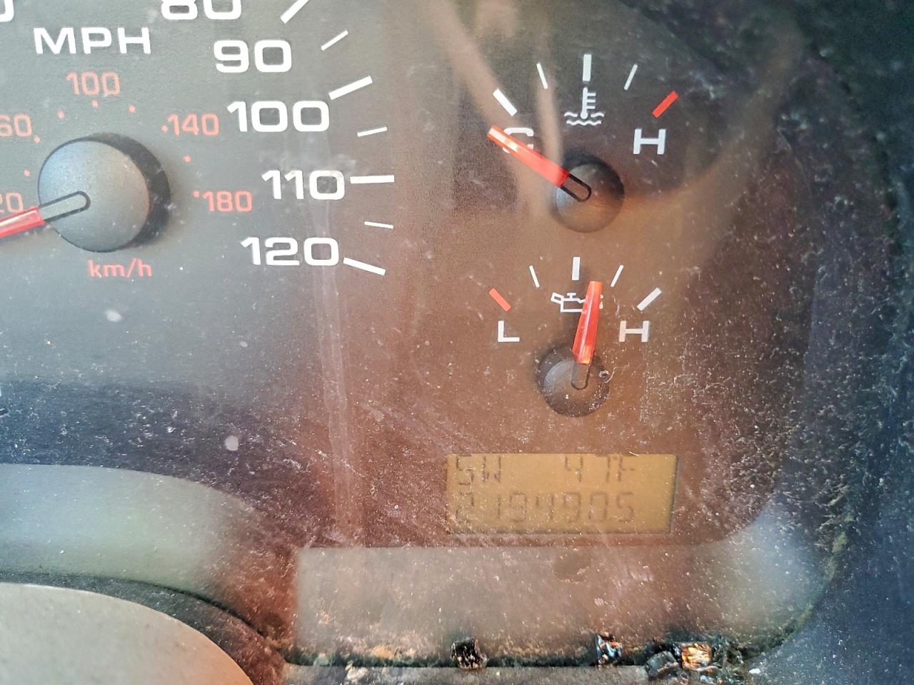 2004 FORD F150 SUPERCREW photo 17