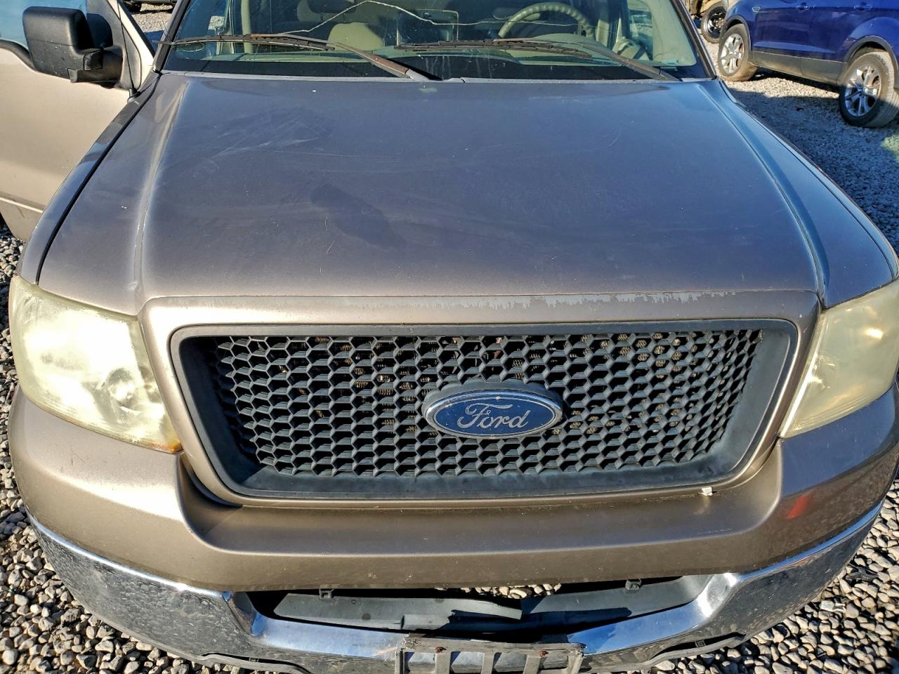 2004 FORD F150 SUPERCREW photo 21