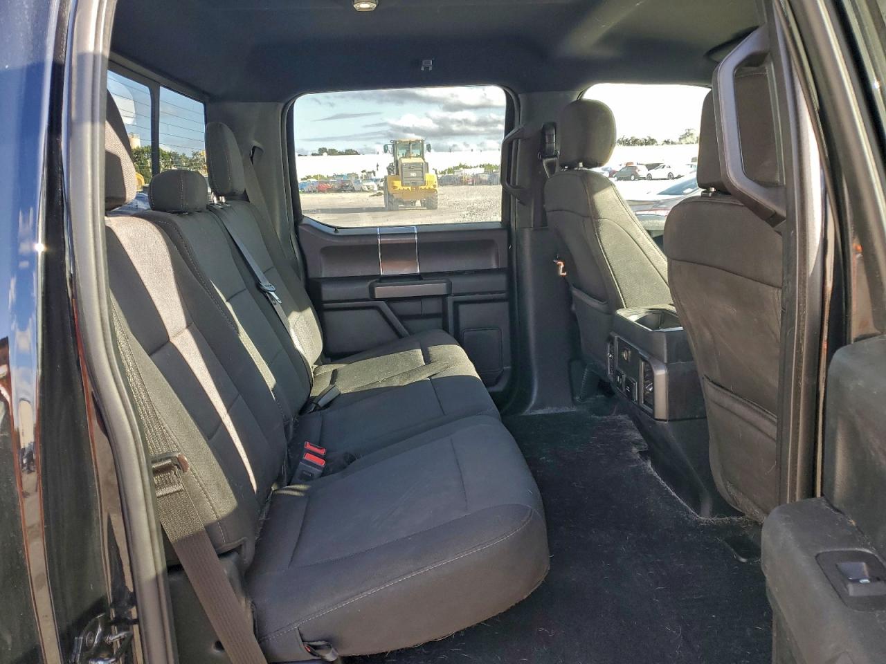 2019 FORD F150 SUPERCREW photo 10