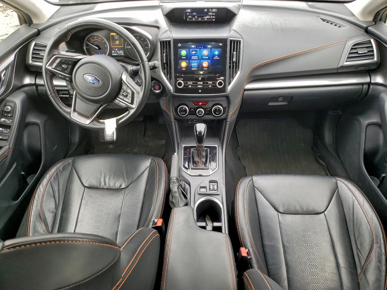 2023 SUBARU CROSSTREK LIMITED photo 8