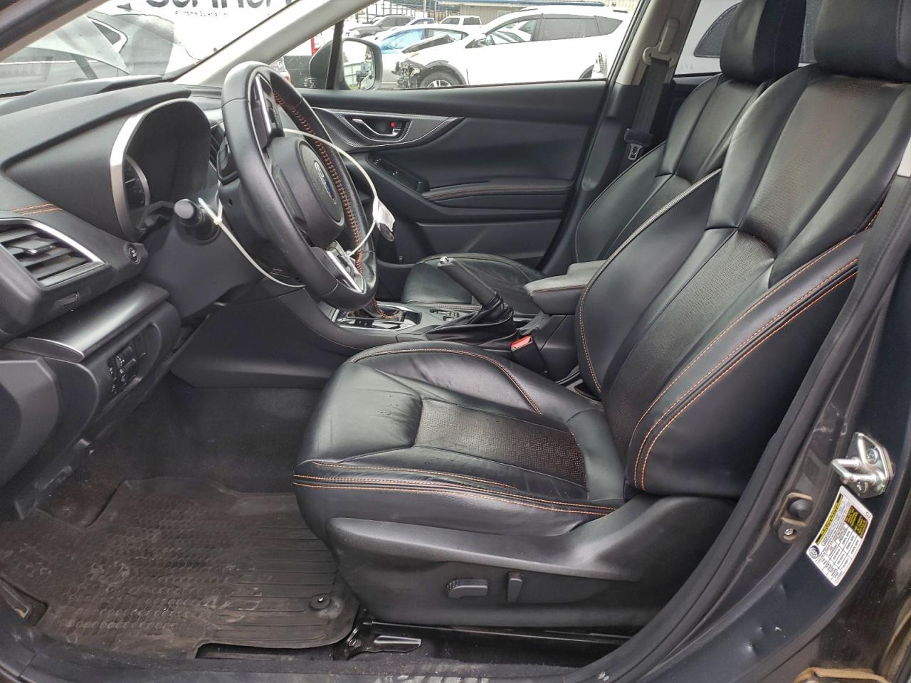 2023 SUBARU CROSSTREK LIMITED photo 7