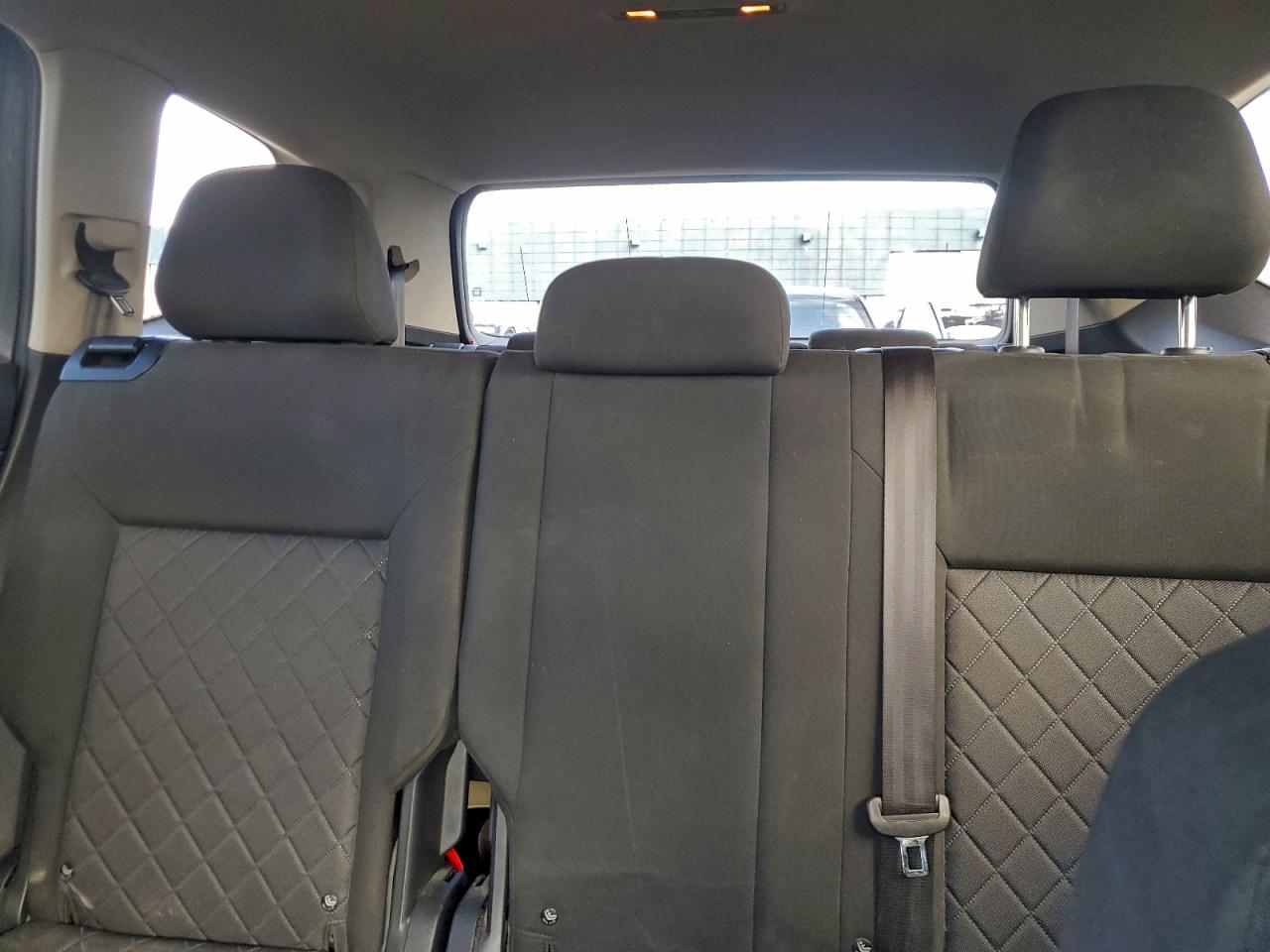 2018 VOLKSWAGEN ATLAS TRENDLINE photo 10