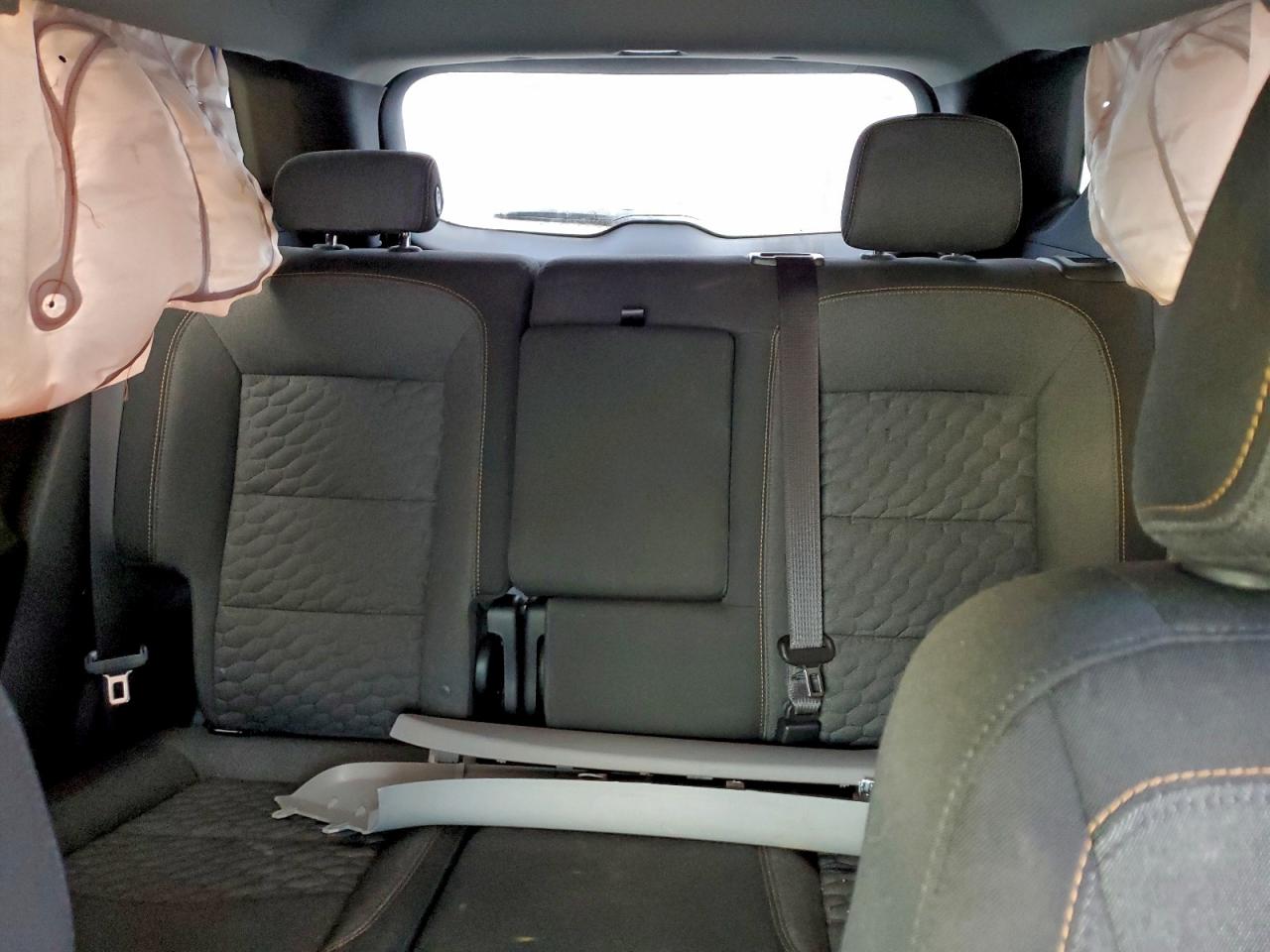 2020 CHEVROLET EQUINOX LT photo 10