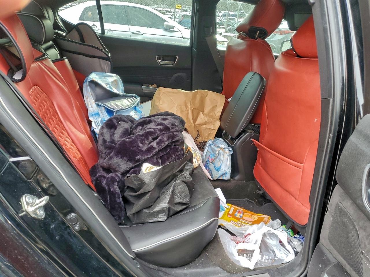 2018 ACURA TLX TECH+A photo 10