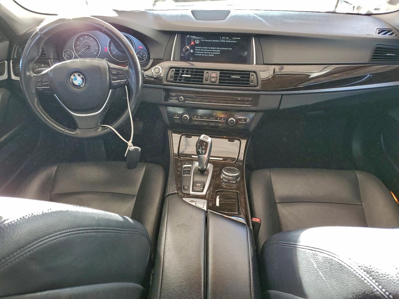 2015 BMW 528 I photo 8