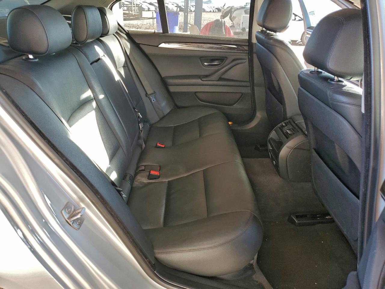 2015 BMW 528 I photo 10