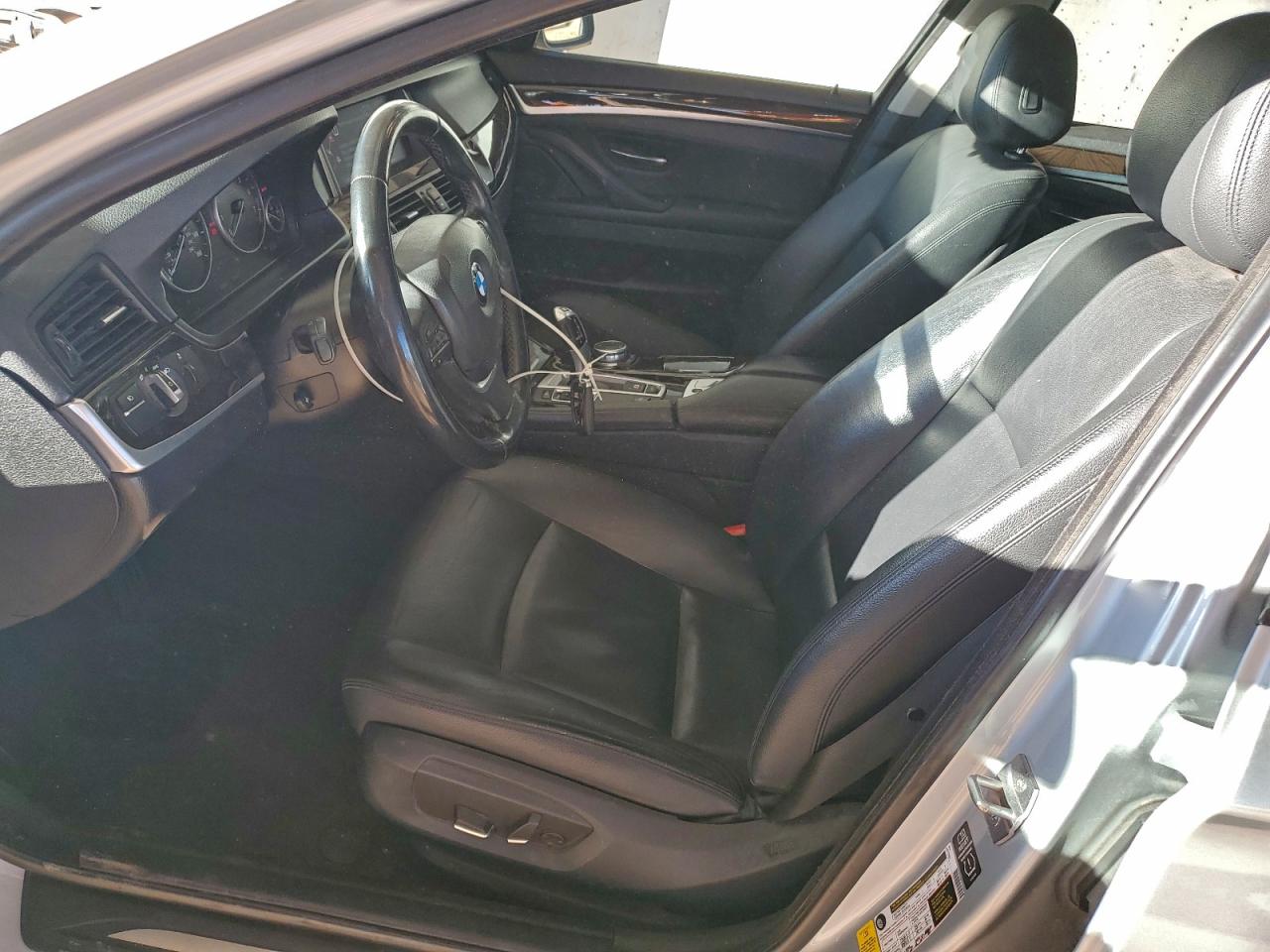 2015 BMW 528 I photo 7