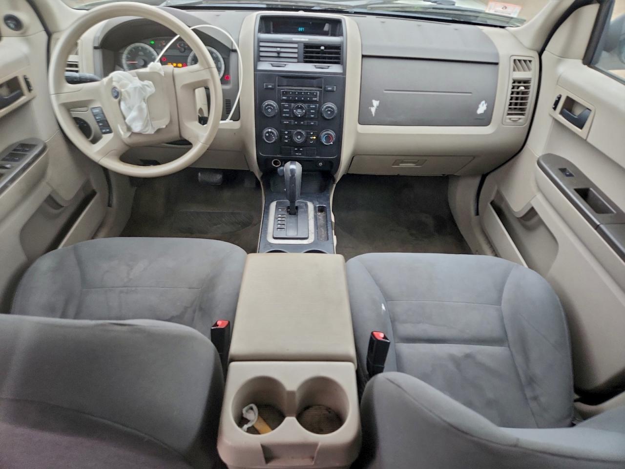 2008 FORD ESCAPE XLS photo 8