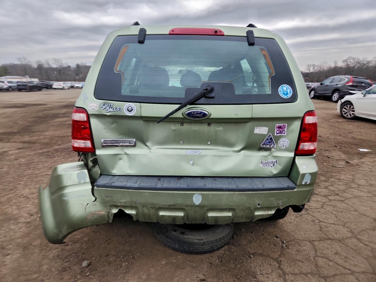 2008 FORD ESCAPE XLS photo 6