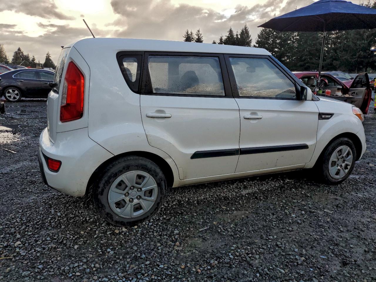2012 KIA SOUL photo 3