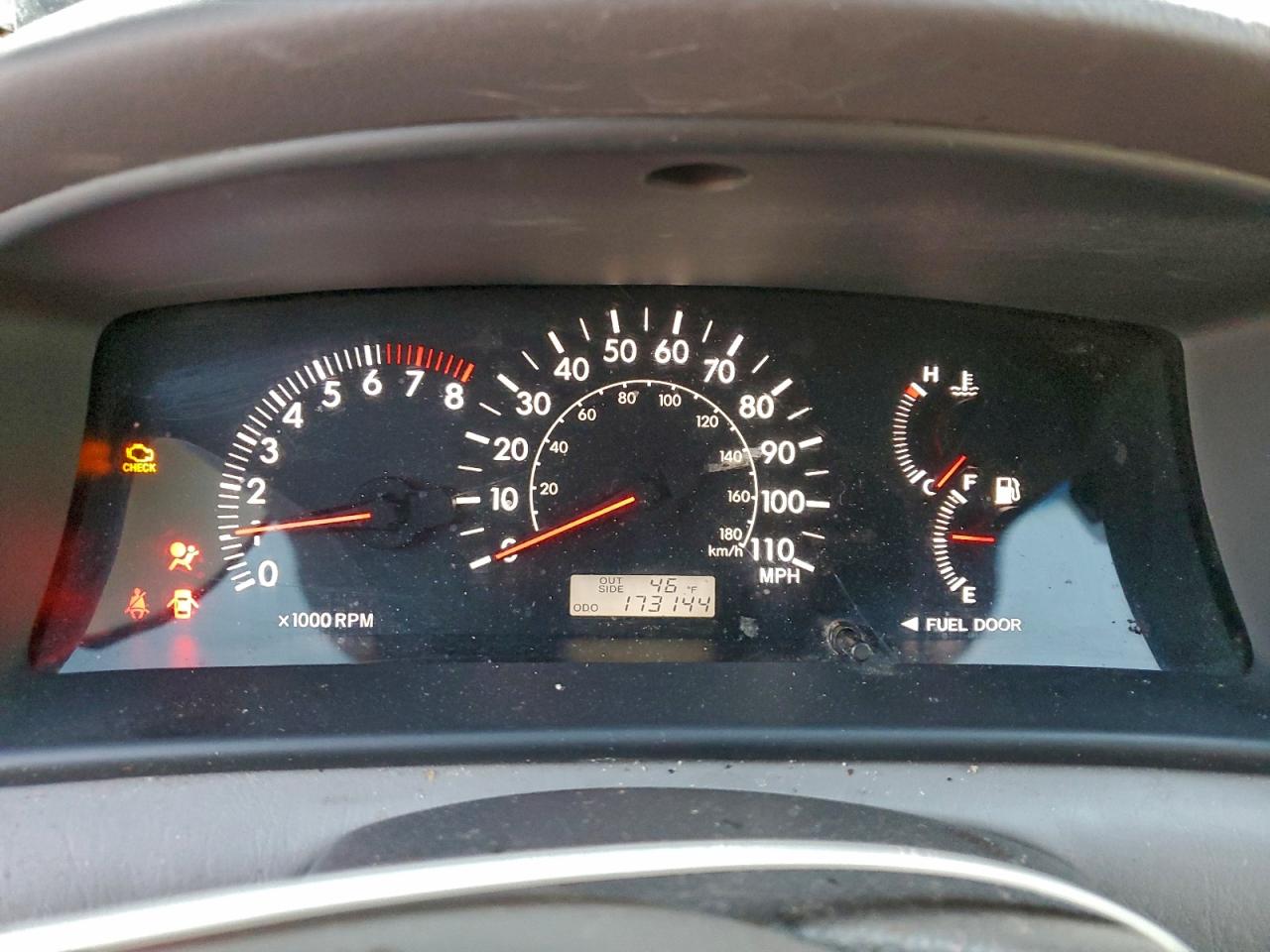 2006 TOYOTA COROLLA CE photo 17