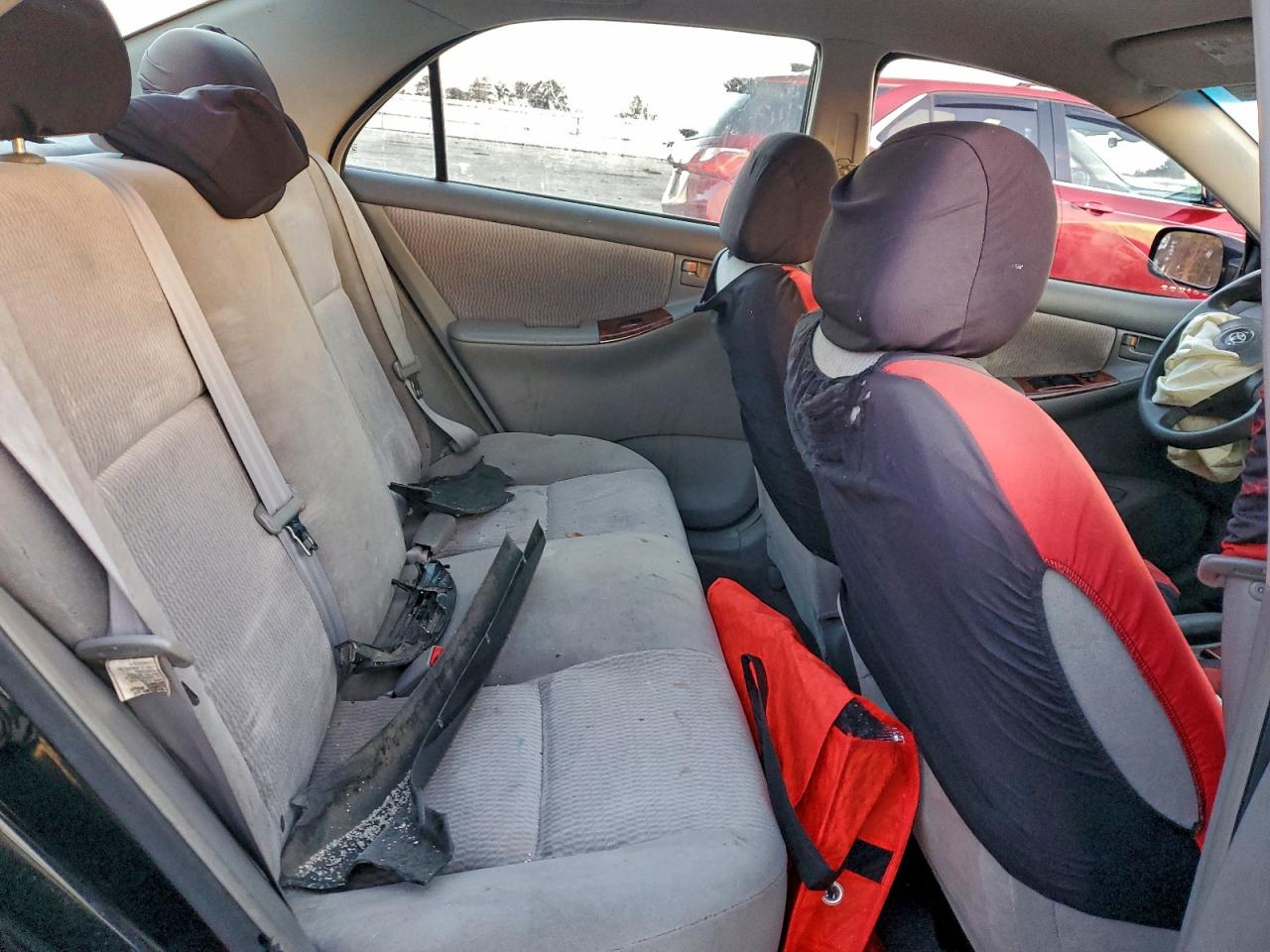 2006 TOYOTA COROLLA CE photo 19