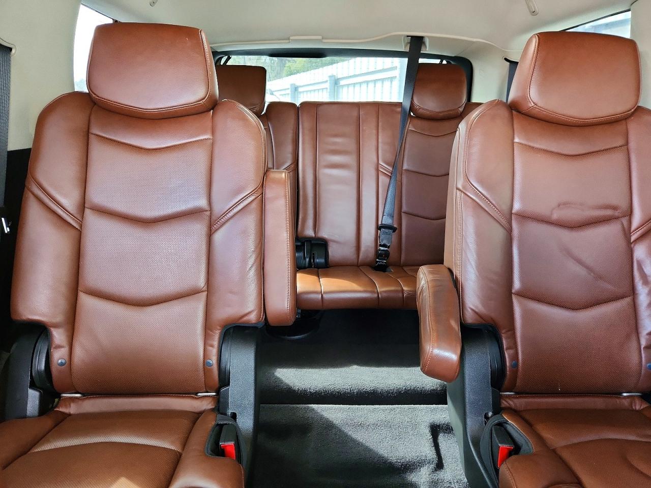 2020 CADILLAC ESCALADE LUXURY photo 10