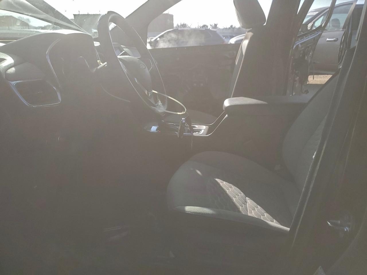 2020 CHEVROLET EQUINOX LT photo 7