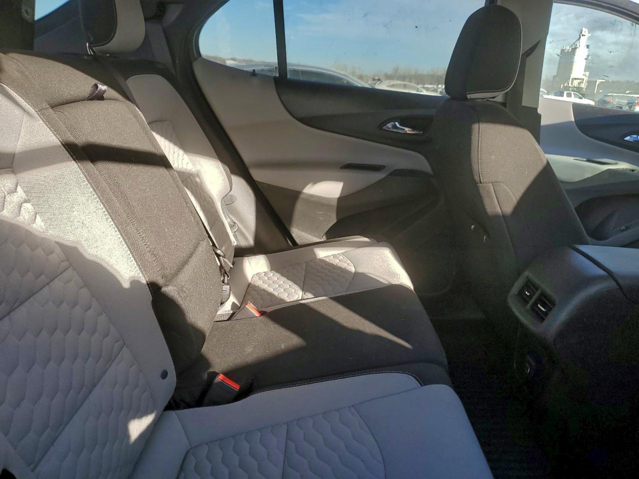 2020 CHEVROLET EQUINOX LT photo 10