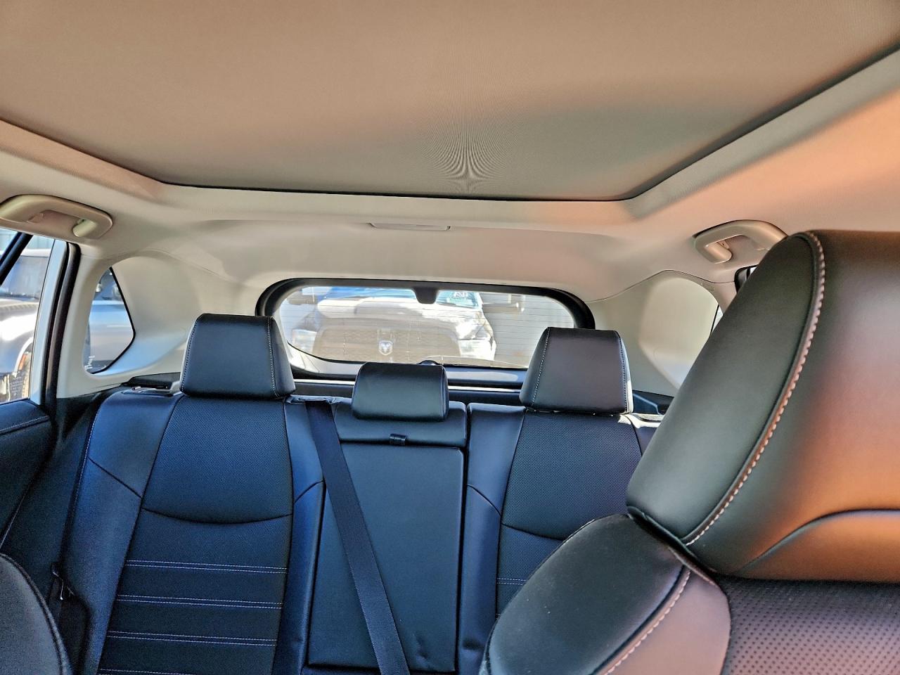 2024 TOYOTA RAV4 LIMITED photo 10
