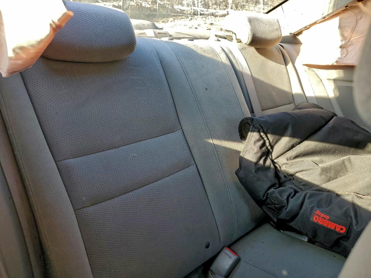 2009 HONDA CIVIC DX photo 10