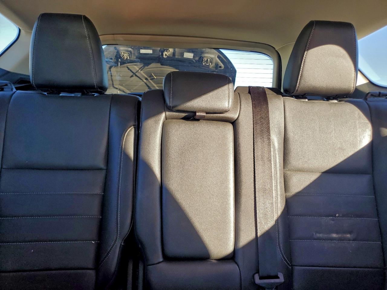 2014 FORD ESCAPE TITANIUM photo 10
